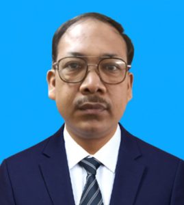 মিলন কুমার রায়