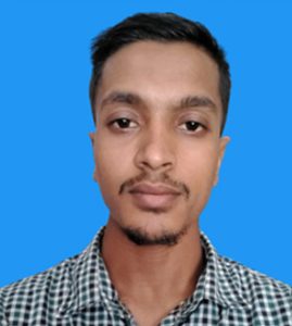 আলী আহমদ