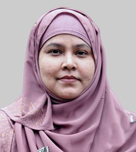 শামসুন্নাহার আইরিন