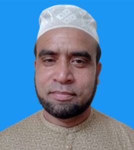 মো: আলী হোসেন