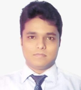 পরিতোষ অধিকারী