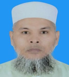 মোহাম্মদ সাজিদুর রহমান
