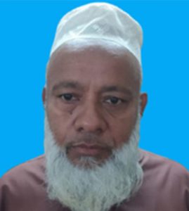 মো: ছাইফুর রহমান