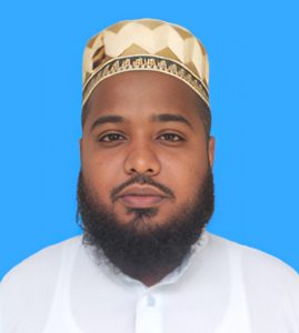 রুহুল আমিন