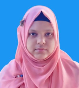 সাদিয়া সুলতানা