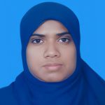 মুসলিমা জান্নাত কুদ্রতী