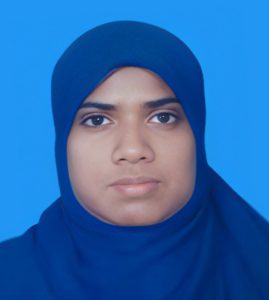 মুসলিমা জান্নাত কুদ্রতী
