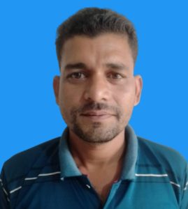 আলী নুর হোসেন
