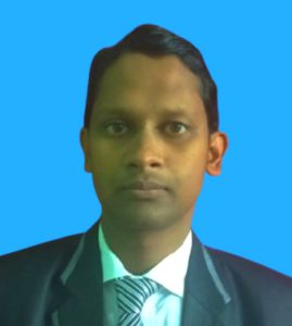 কাওসার আহমদ শামীম