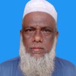 মোহাম্মদ শিব্বির আহমদ