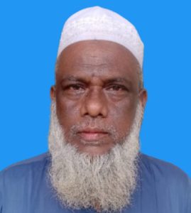 মোহাম্মদ শিব্বির আহমদ