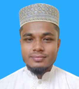 মো: হায়দার খান