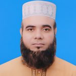 সৈয়দ কুতবুল আলম