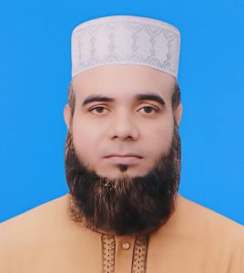 সৈয়দ কুতবুল আলম