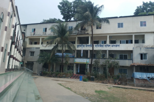 আবারও শ্রেষ্ঠ প্রতিষ্ঠানের মর্যাদা অর্জন করেছে মুহাম্মদিয়া ইসলামিয়া হাফিজিয়া দাখিল মাদরাসা।