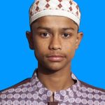 জাহিদ আহমদ কিবরিয়া