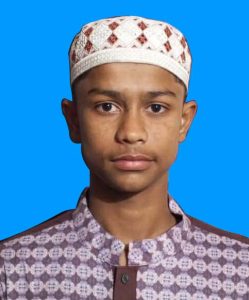 জাহিদ আহমদ কিবরিয়া