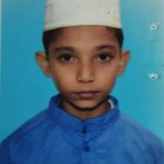 হাবিব আহমদ তাহসিন