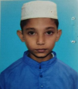হাবিব আহমদ তাহসিন