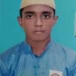 সৈয়দ রাহাত হোসেন