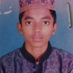 তোফাজ্জল হোসেন রাহদী