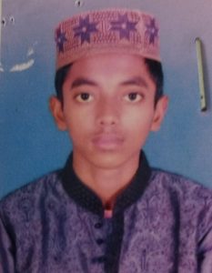 তোফাজ্জল হোসেন রাহদী