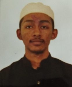 জাহান আহমদ আদিল