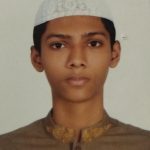 মুনাজ্জির আহমদ শাফি