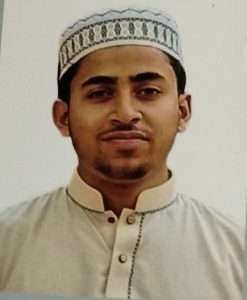 আবু তাহের আল সিফাত
