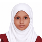 মাহিরা রহমান
