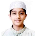 আহনাফ জাওয়াদ আনান