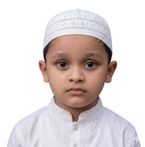 আমান আহমদ রিহান
