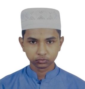 মোহাম্মদ গোলাম দস্তগীর