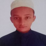 আব্দুল্লাহ নাবিল