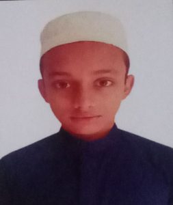 আব্দুল্লাহ নাবিল