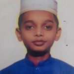 সাফওয়ান আহমদ নাঈম