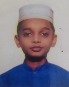সাফওয়ান আহমদ নাঈম
