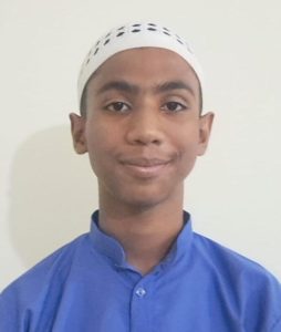 আইমানুর রহমান