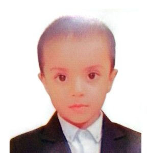 মোঃ সাকিফ রাইজান