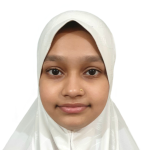 তাসনিয়া আলী রাহিয়া