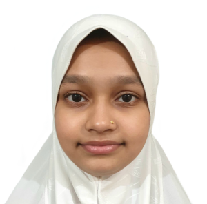 তাসনিয়া আলী রাহিয়া