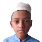 রায়হান আহমদ