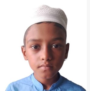 রায়হান আহমদ