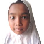নাজিফা আক্তার রিমি