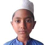 ফাহাদ আহমেদ অপূর্ব