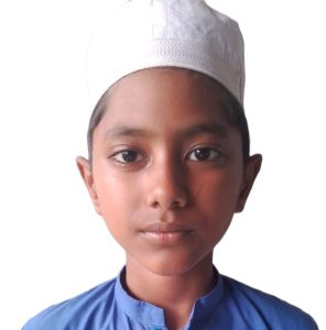 ফাহাদ আহমেদ অপূর্ব