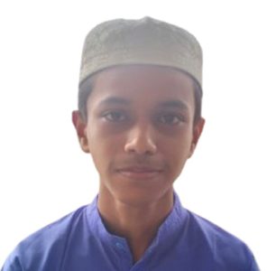 মোঃ আদিব