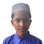 সালমান আহমদ