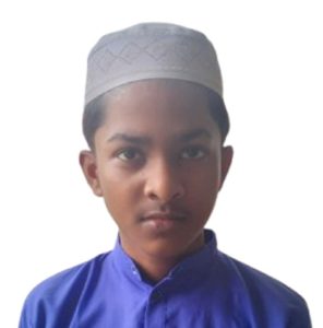 সালমান আহমদ