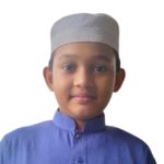 মিশকাতুর রহমান